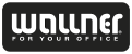 Wallner - logo
